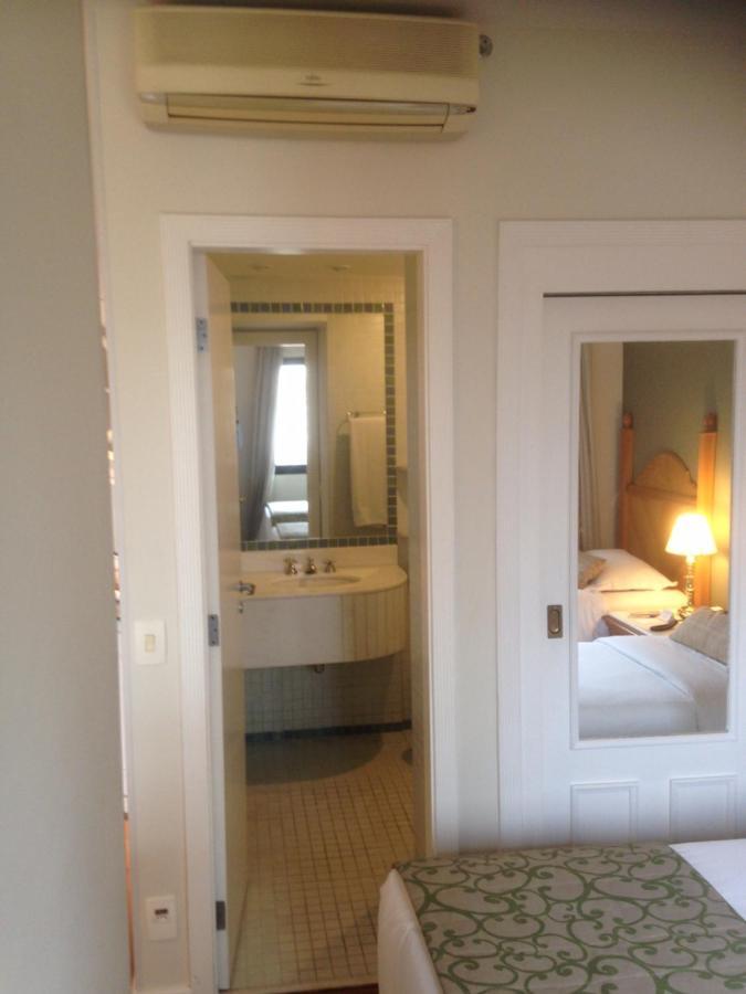 Daire Apartamento/flat Em Moema!