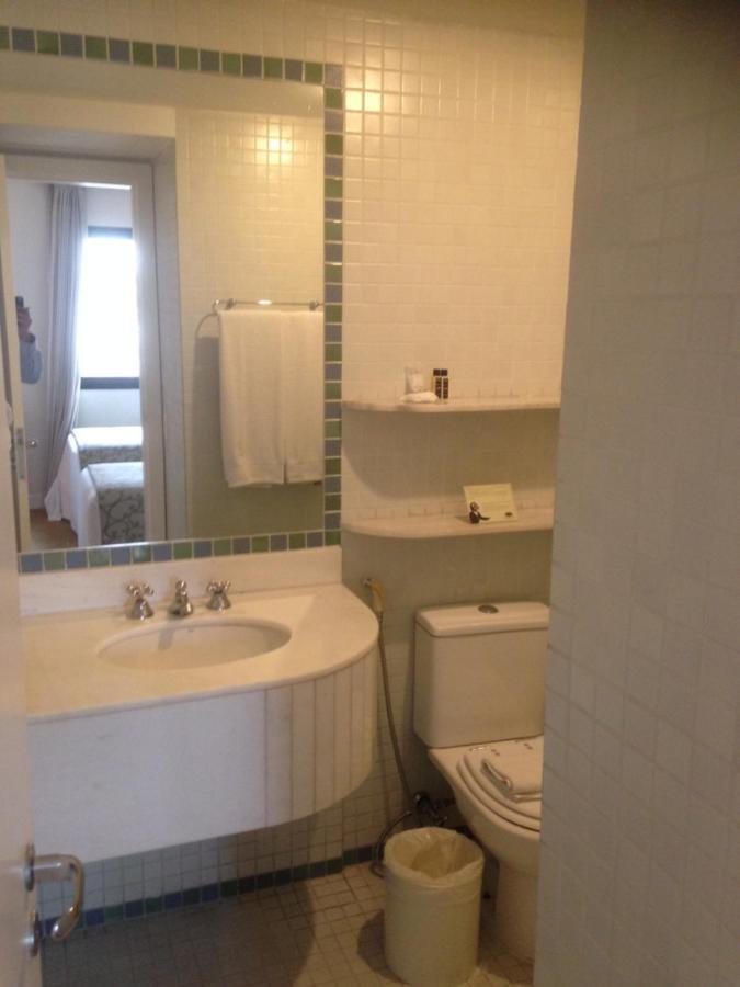Daire Apartamento/flat Em Moema!