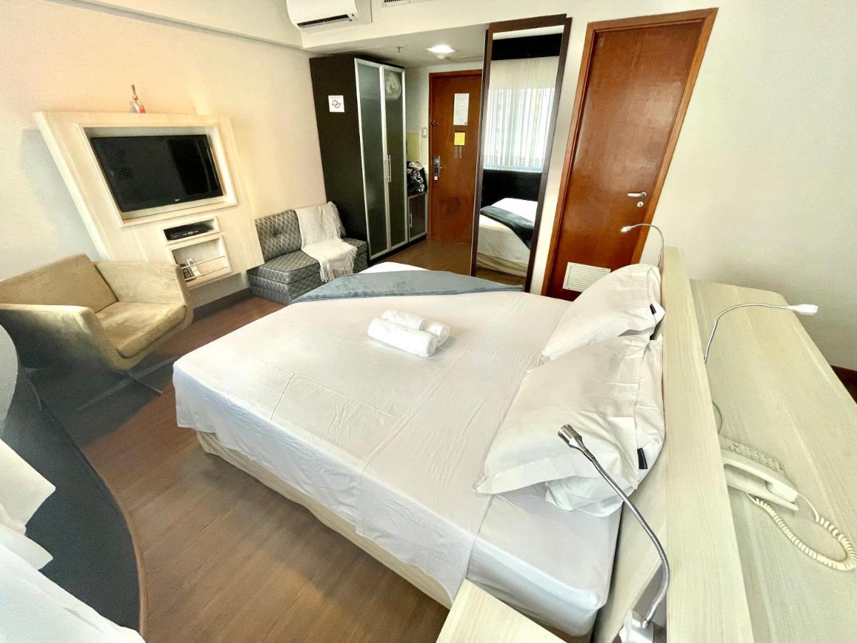 Lindo Apto Com Piscina E Academia Prox Av Paulista Apartemen *