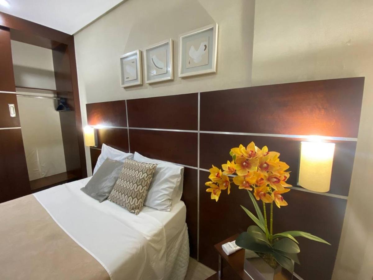 Nips 502 - Flat Executivo Zona Sul Sp Apartment *