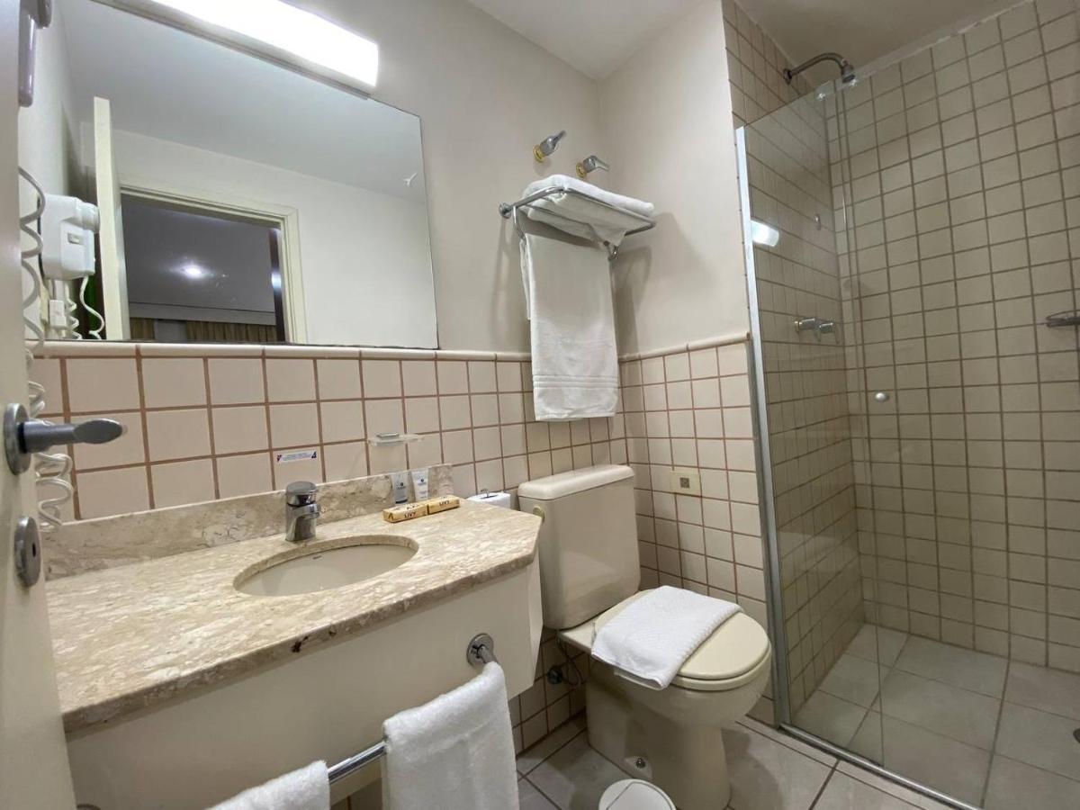 Nips 502 - Flat Executivo Zona Sul Sp Apartment