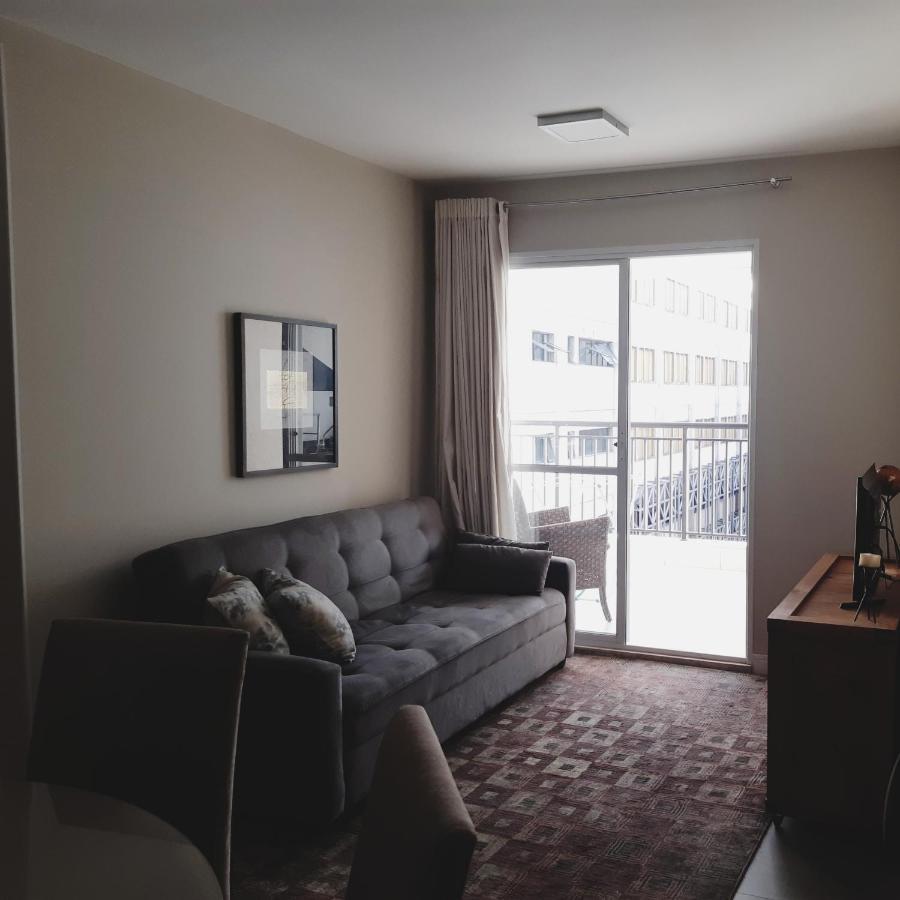 Expo Center Norte/vila Guilherme Apartamento *