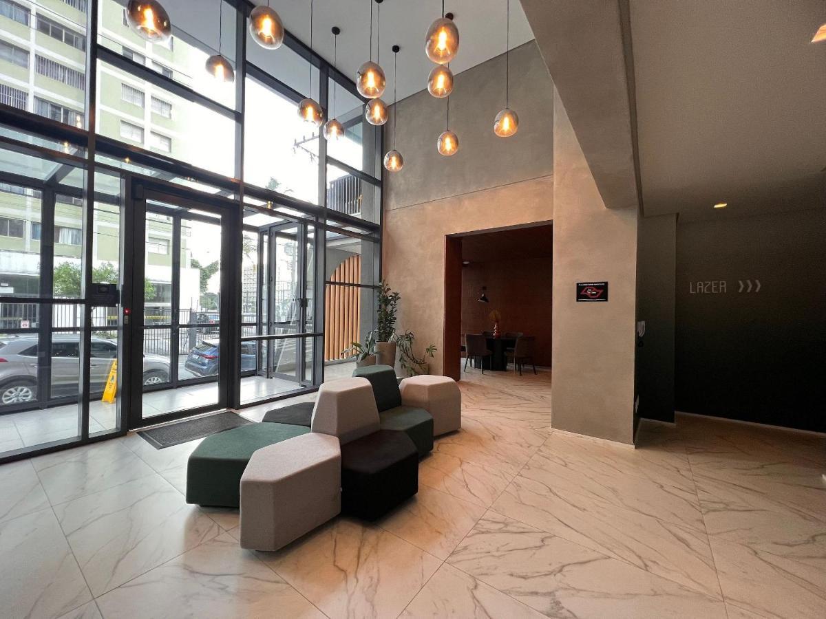 Sampa - Brooklin Nhà nghỉ *