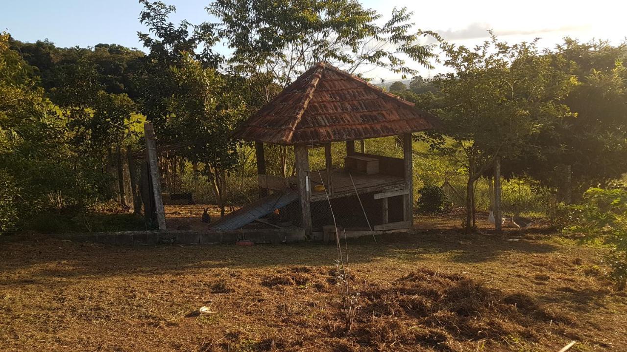 Sitio Santa Filomena - Sao Roque Nhà nghỉ *