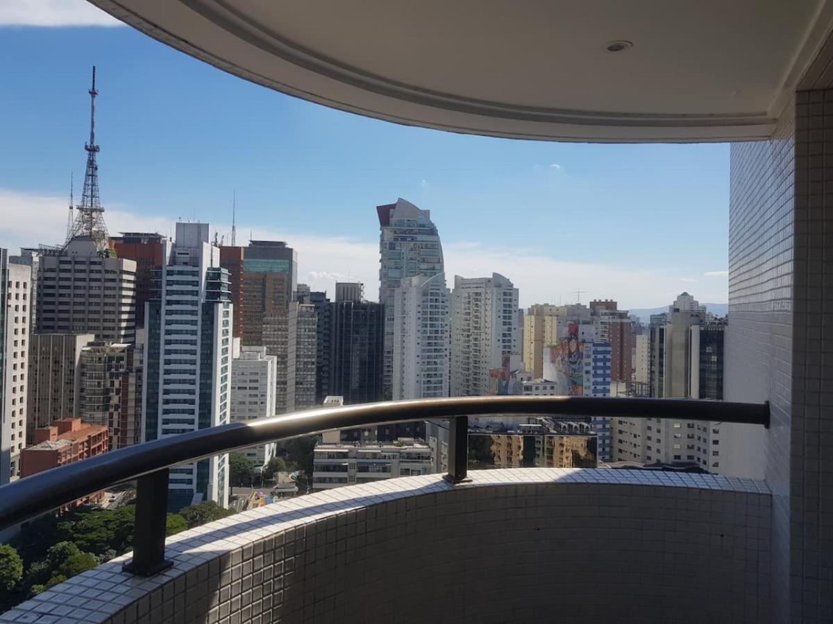 Căn hộ Paulista Street Flat 10 São Paulo