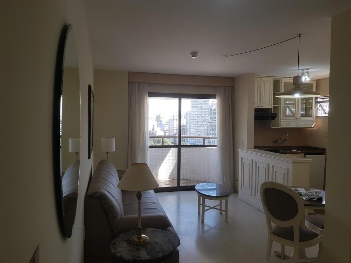 Căn hộ Paulista Street Flat 10 São Paulo