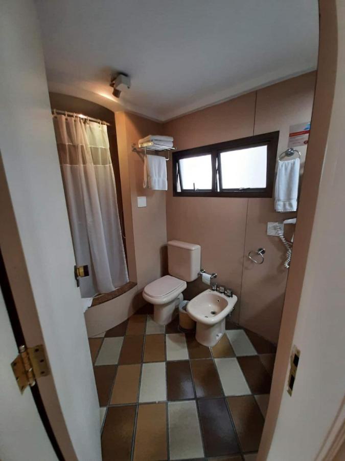 Paulista Street Flat 10