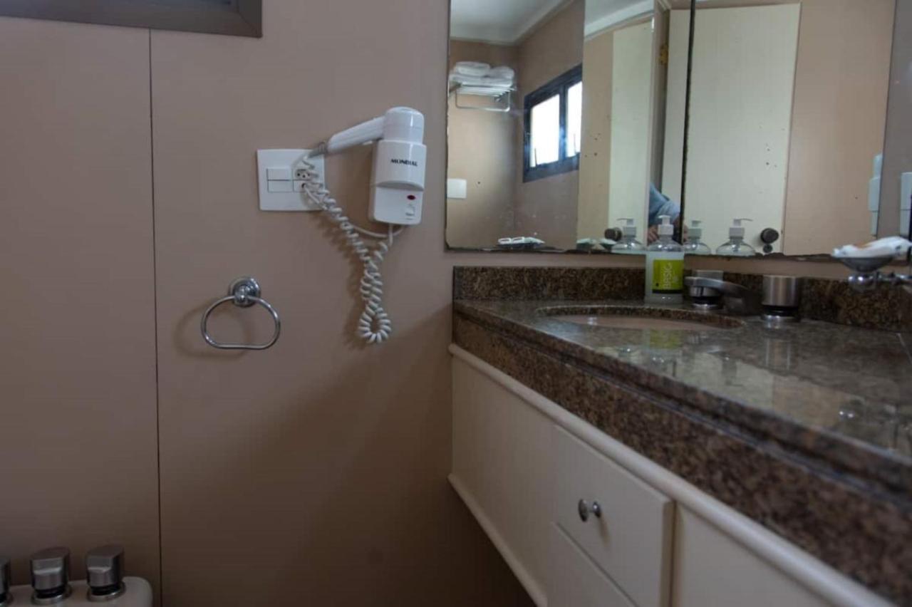 Paulista Street Flat 10