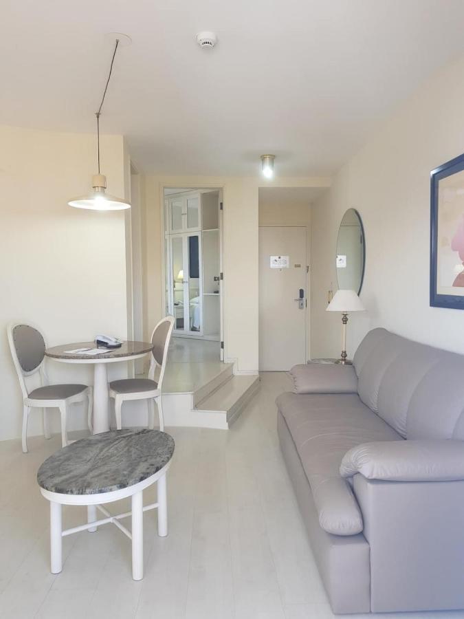 Căn hộ Paulista Street Flat 10 *