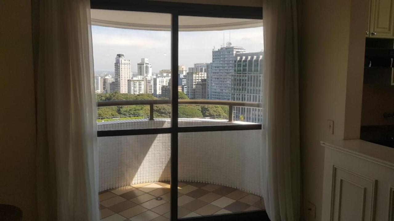 Paulista Street Flat 10 * São Paulo