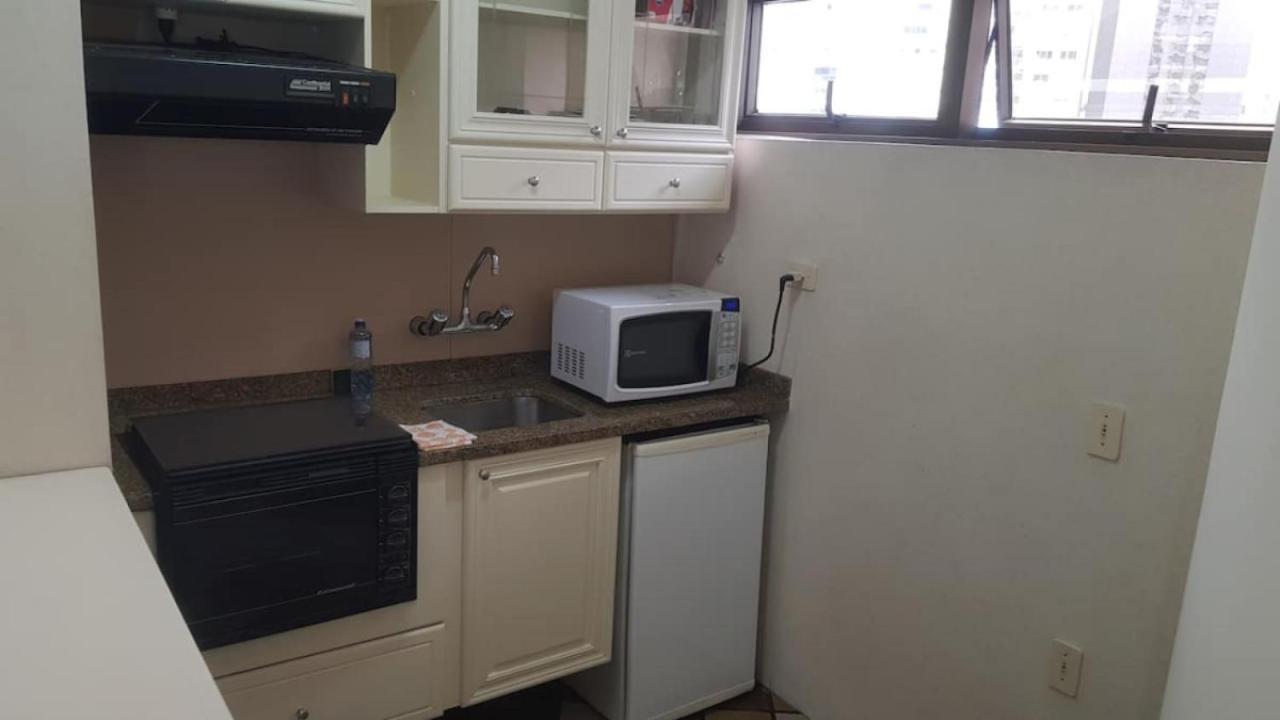 Paulista Wall Street Flat 03 *