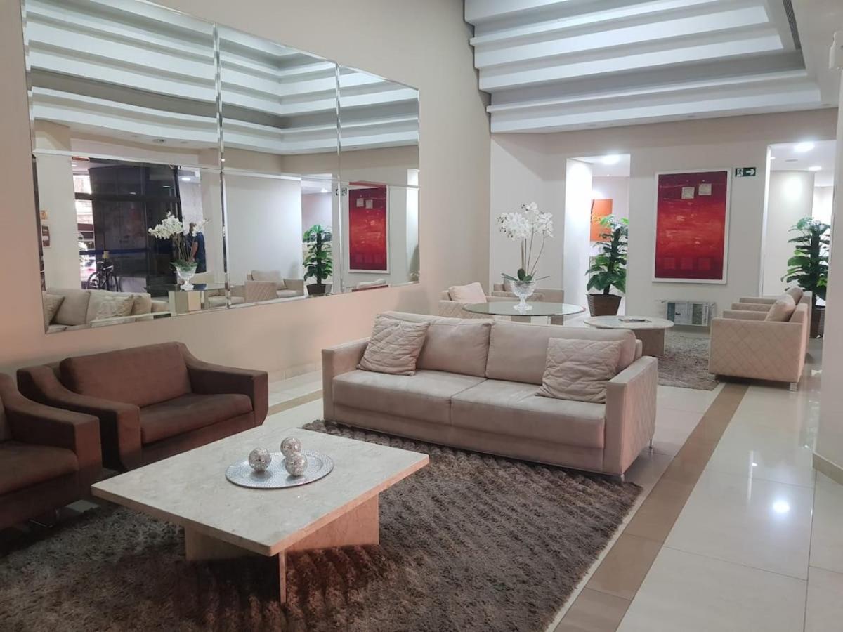 Paulista Street Flat 10 *