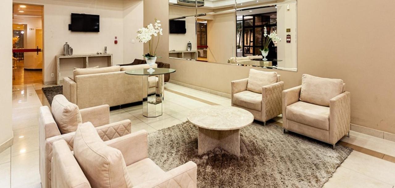 Paulista Street Flat 10 *