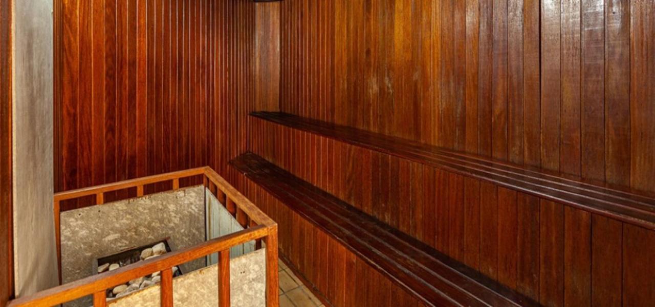 Apartment Paulista Street Flat 10