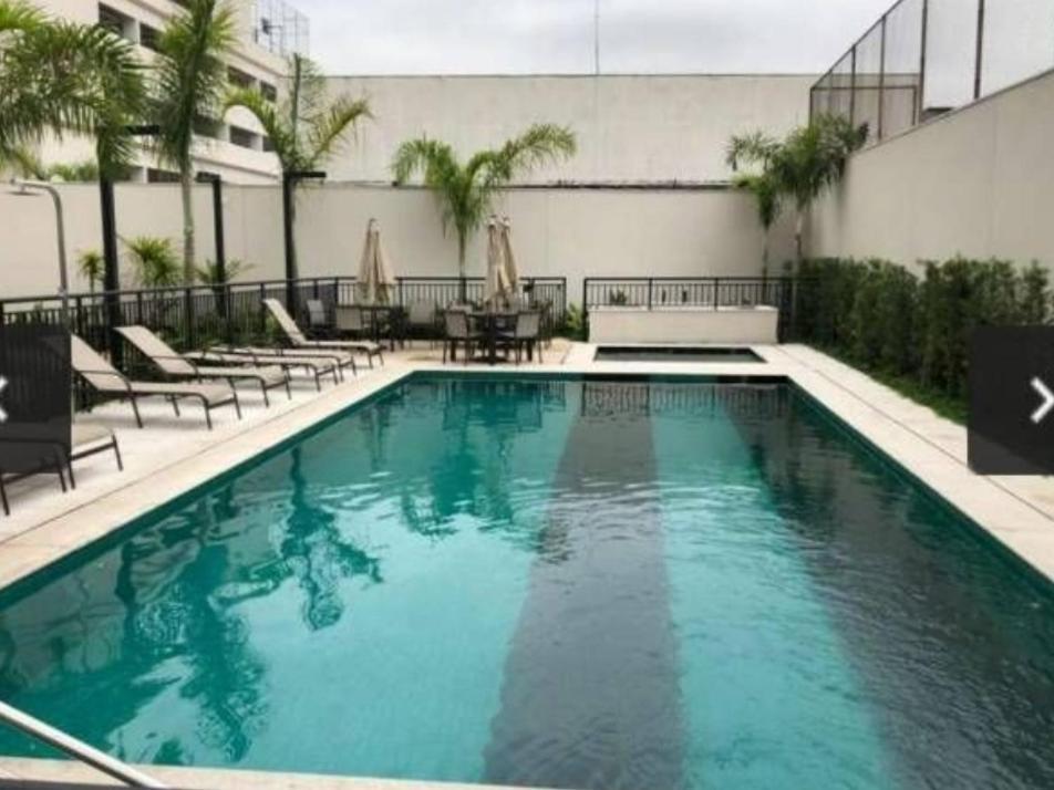 Expo Center Norte/vila Guilherme Apartamento