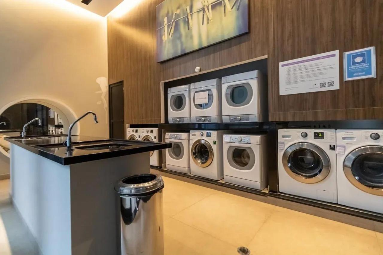 Apartment Anylife Comfort Brooklin 308 *