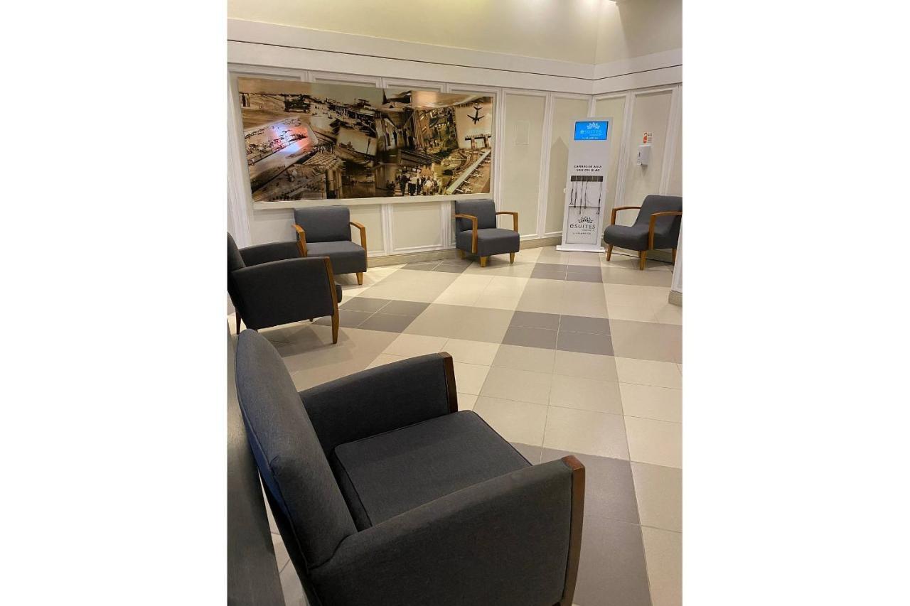 Flat Luxo Aeroporto Congonhas 2005 Hotel São Paulo