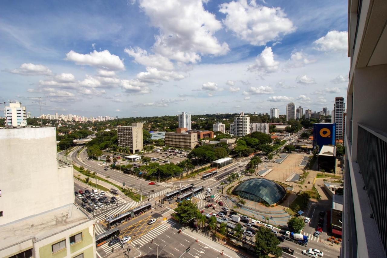 360 Brooklin * Sao Paulo