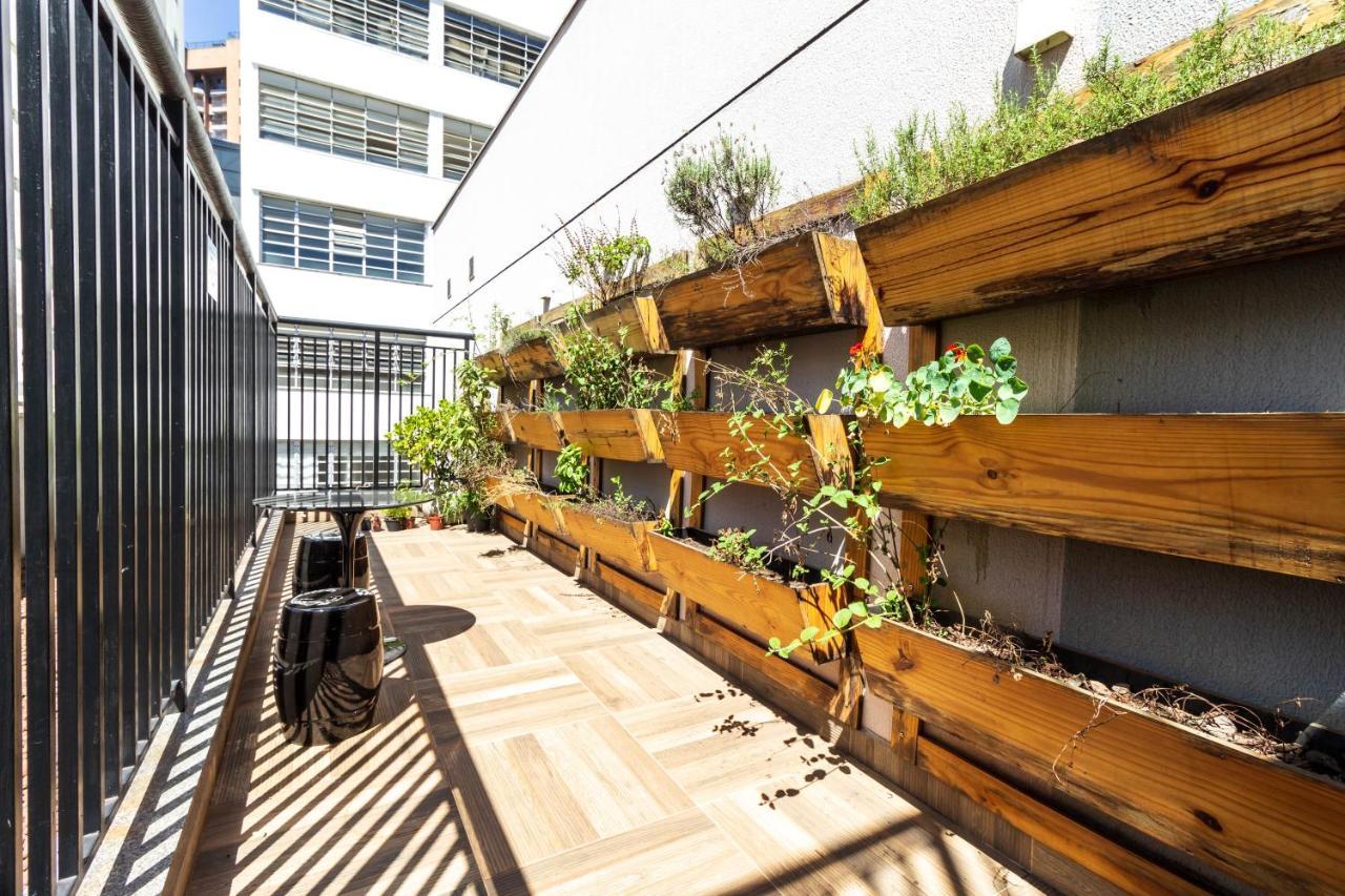 360 Suites Major Sertorio
