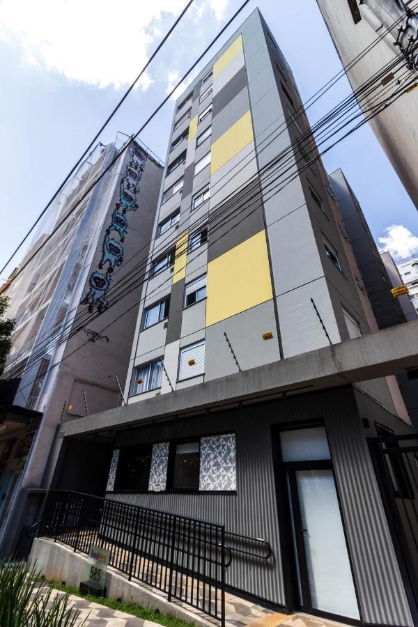 360 Suites Major Sertorio