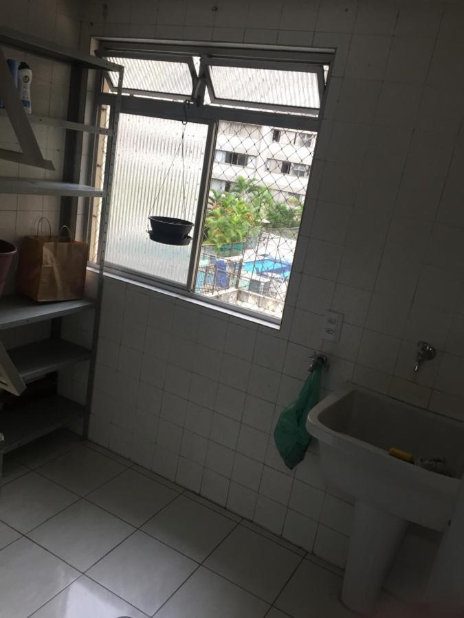 Apartment Apartamento Em Moema Sao Paulo
