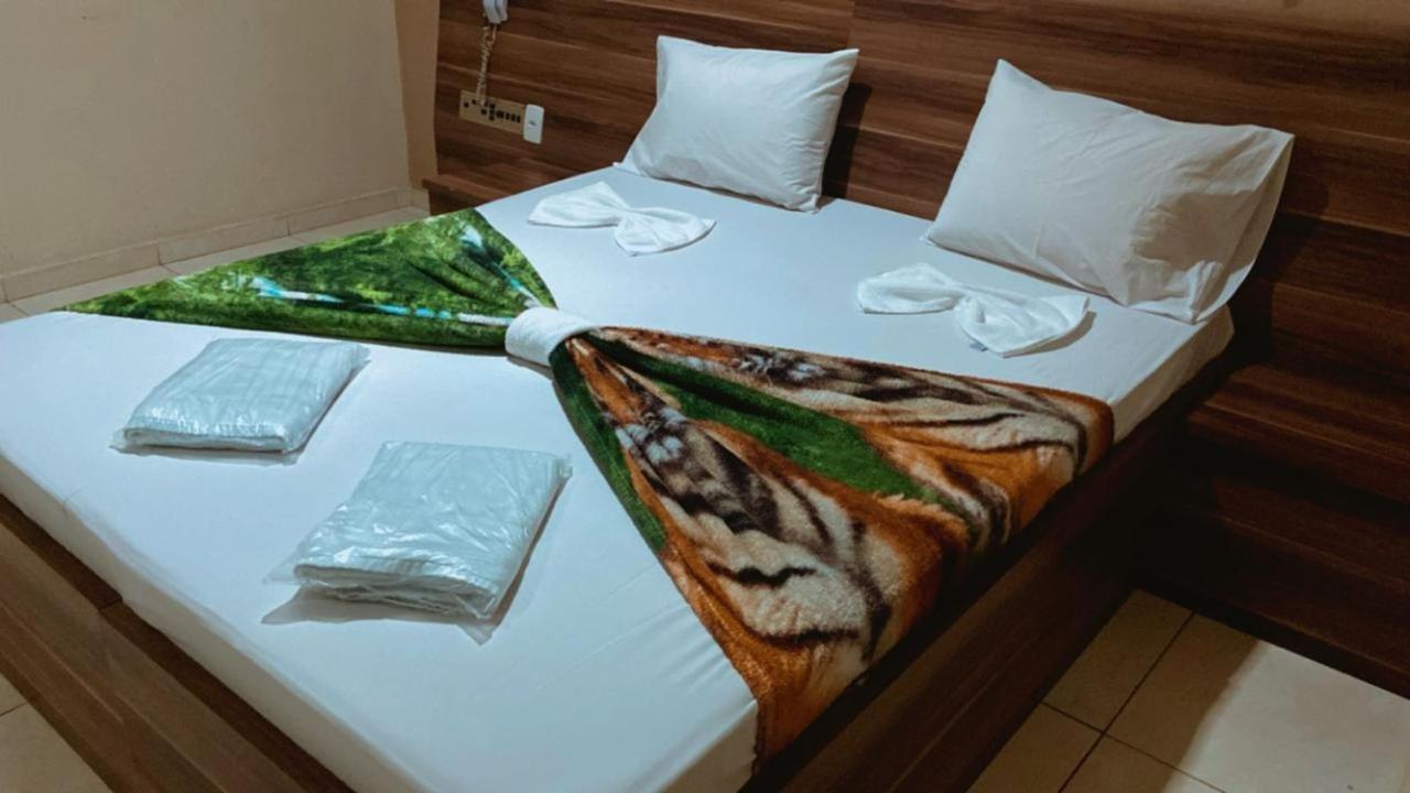 Homestay Tenda Santana Sao Paulo