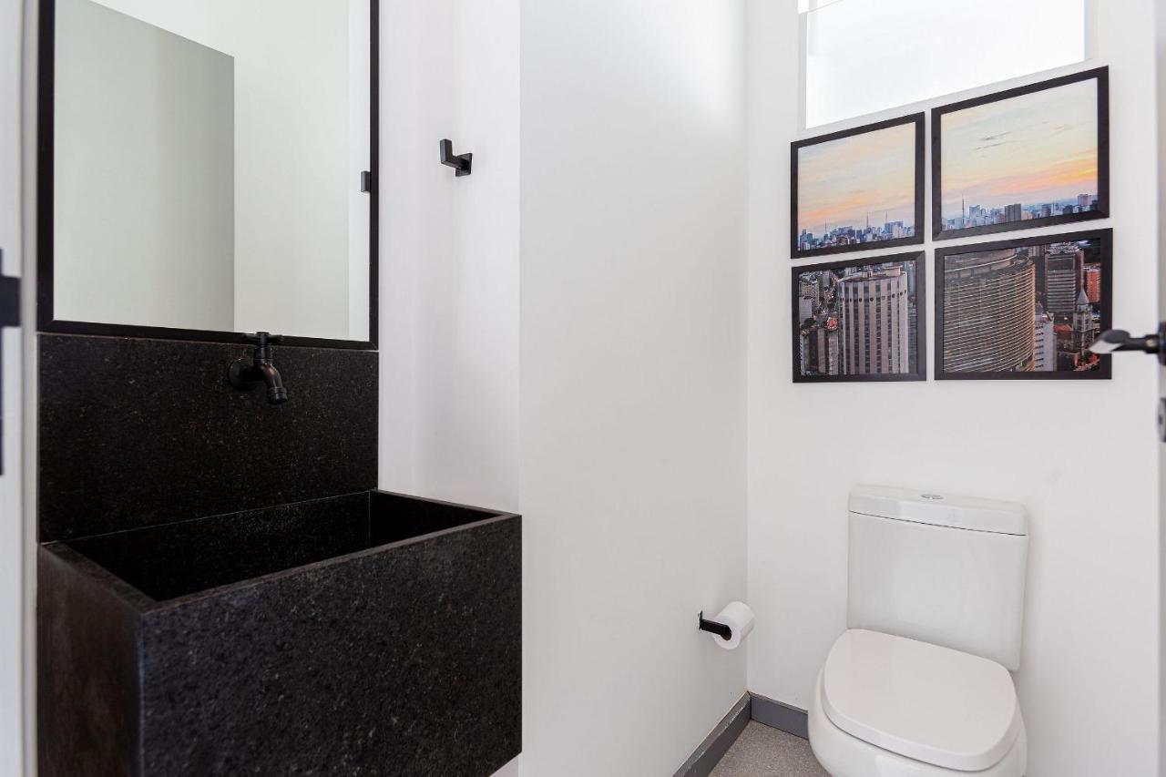 Vossa Bossa Alameda Tiete Apartment *