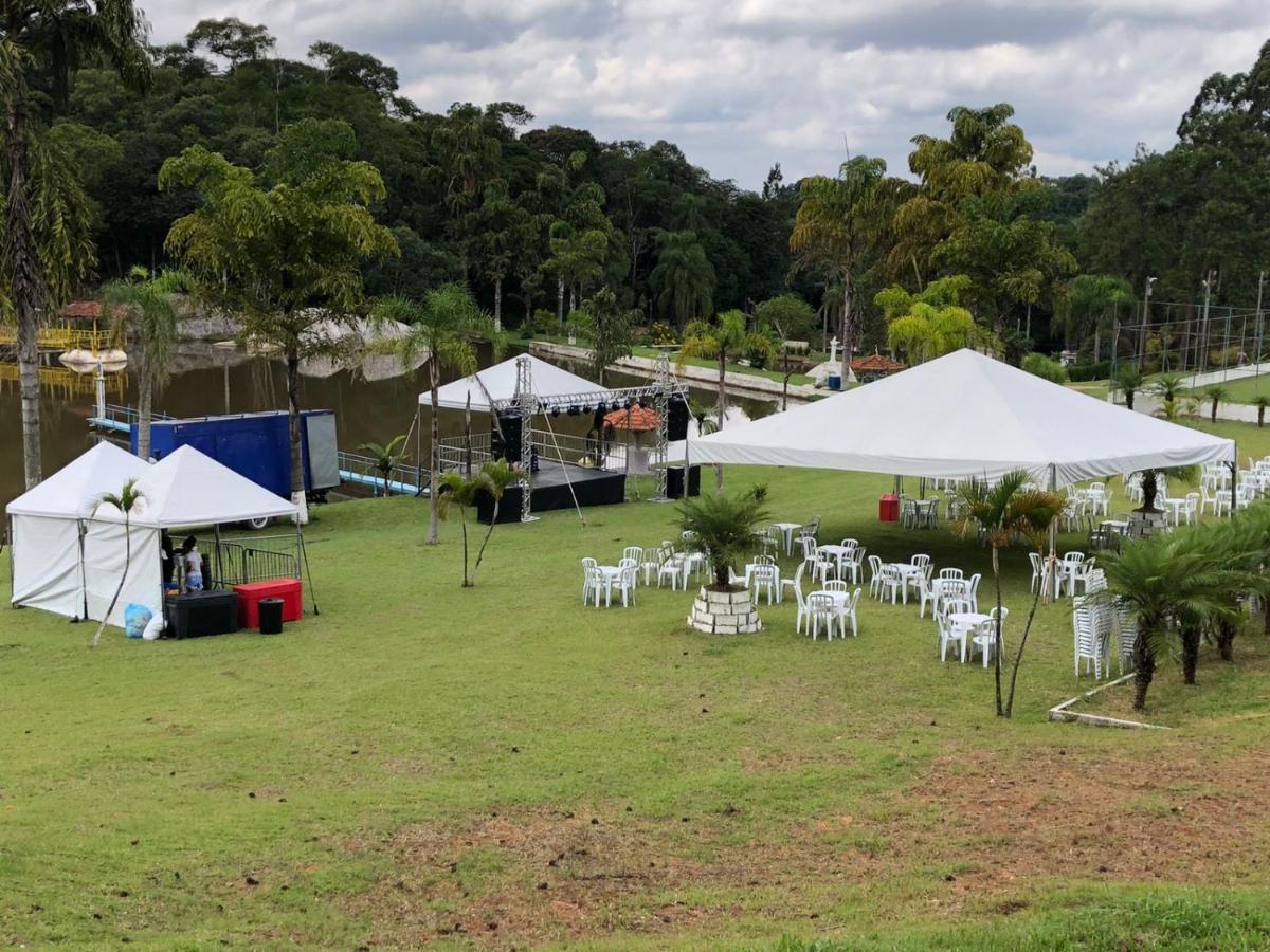 Tatil Evi Recanto Charlie Brown Sao Paulo