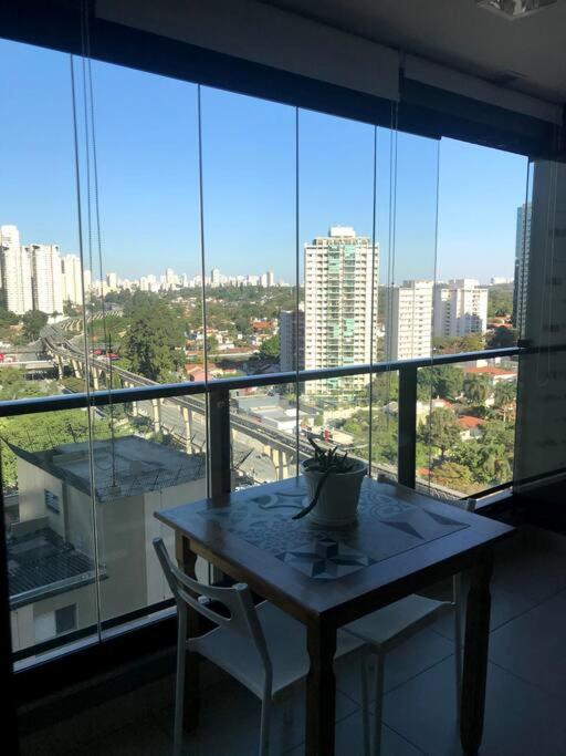 Apartment Lindo Studio Com Vista Panoramica *