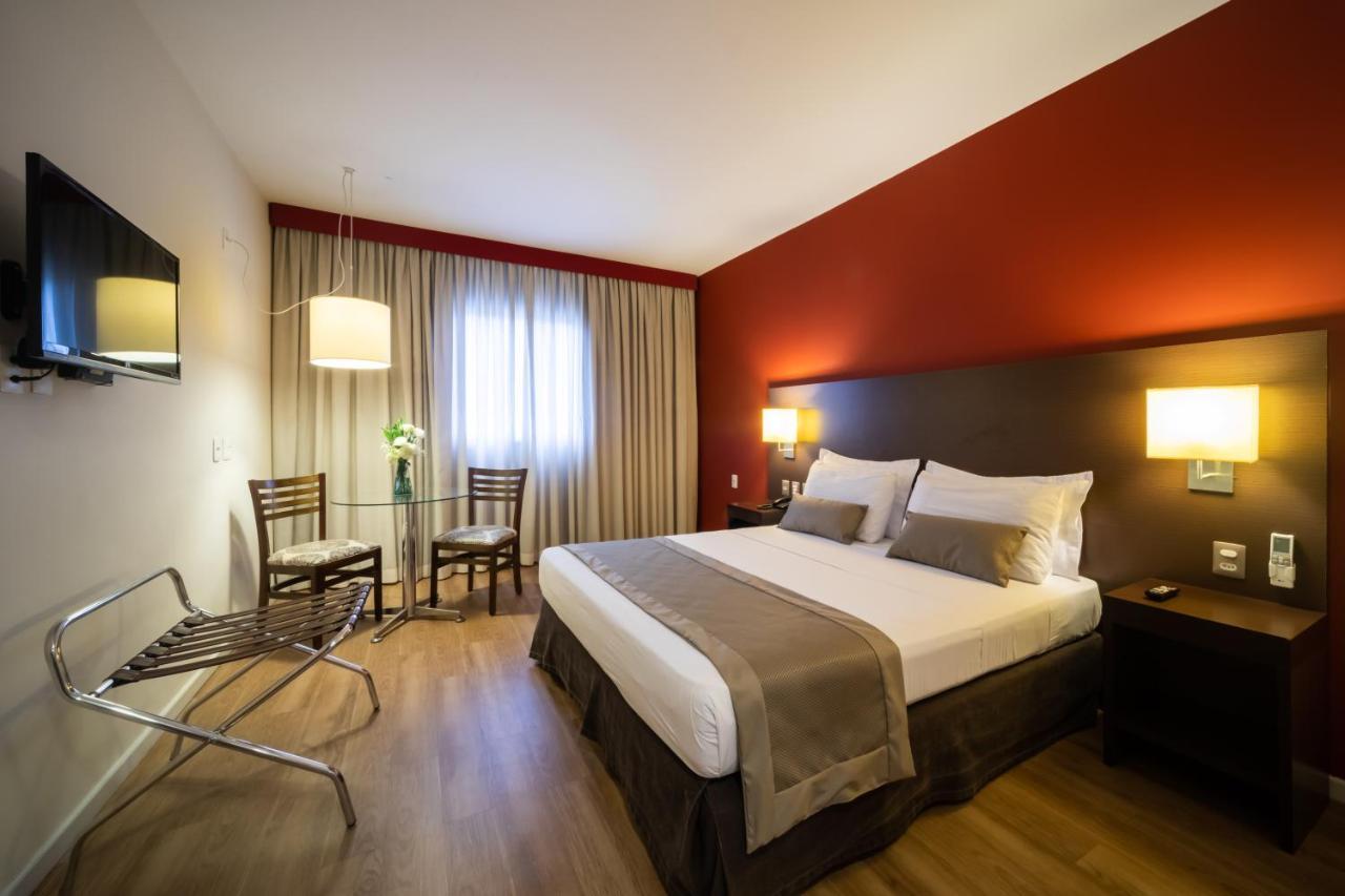 Panamby Hotel Sao Paulo