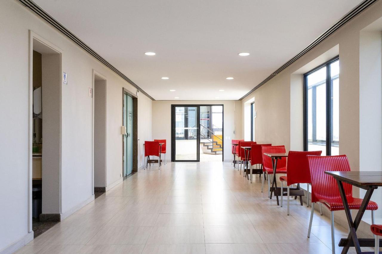 Apartment Lazer E Espaco No Jardins Em *