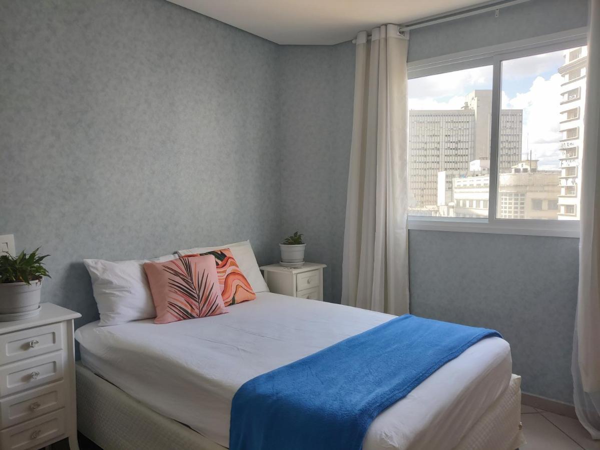 Apartamento Centro Sp 09 São Paulo