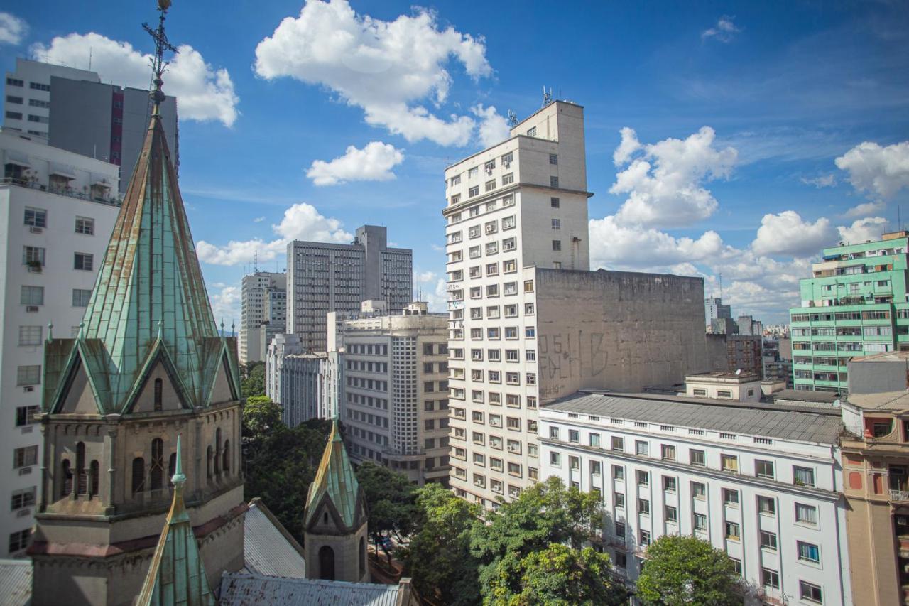 Apartamento Centro Sp 09