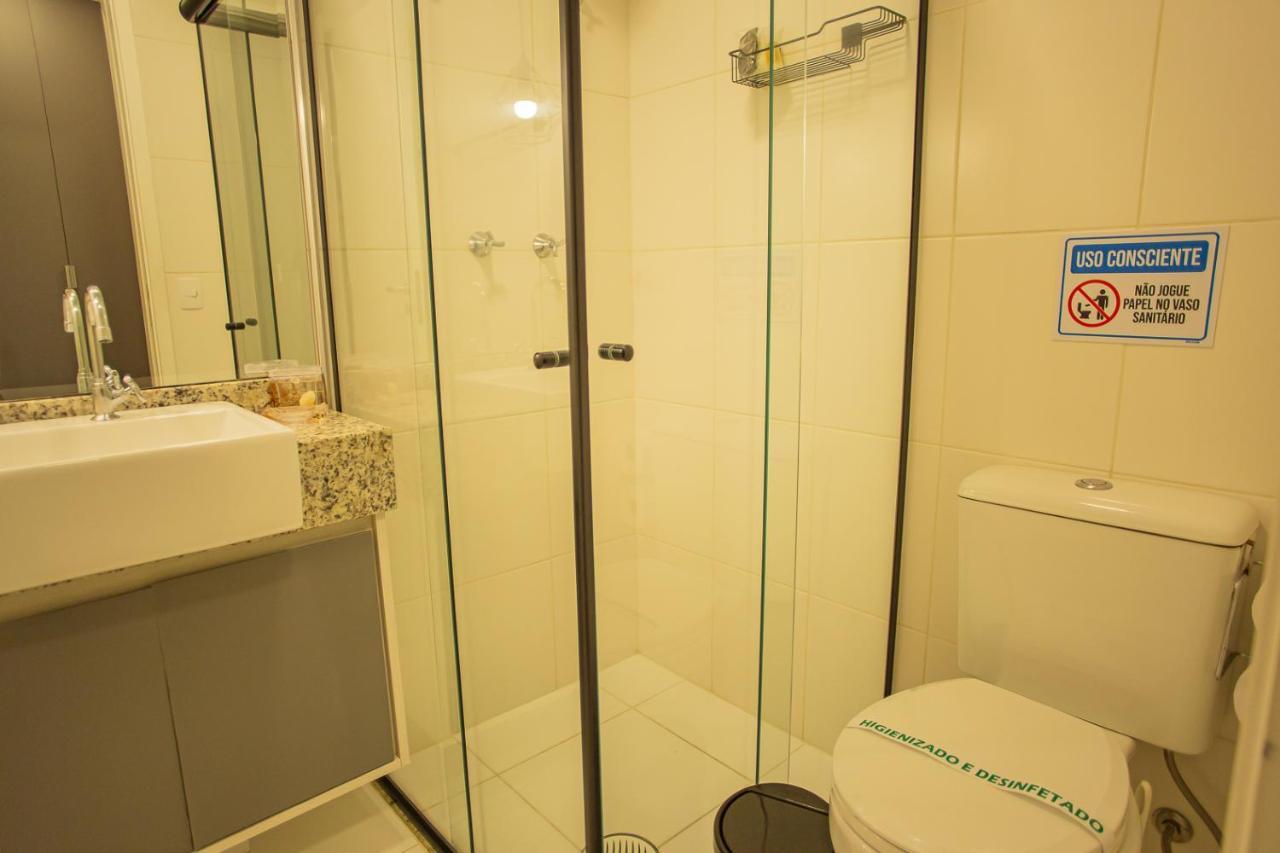 Centro Sp 16 Apartemen
