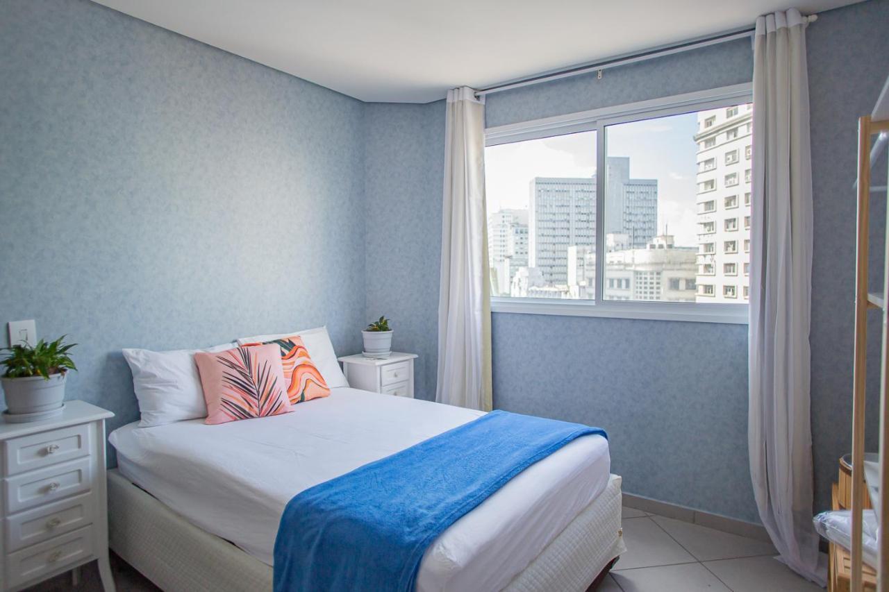 Apartamento Centro Sp 09