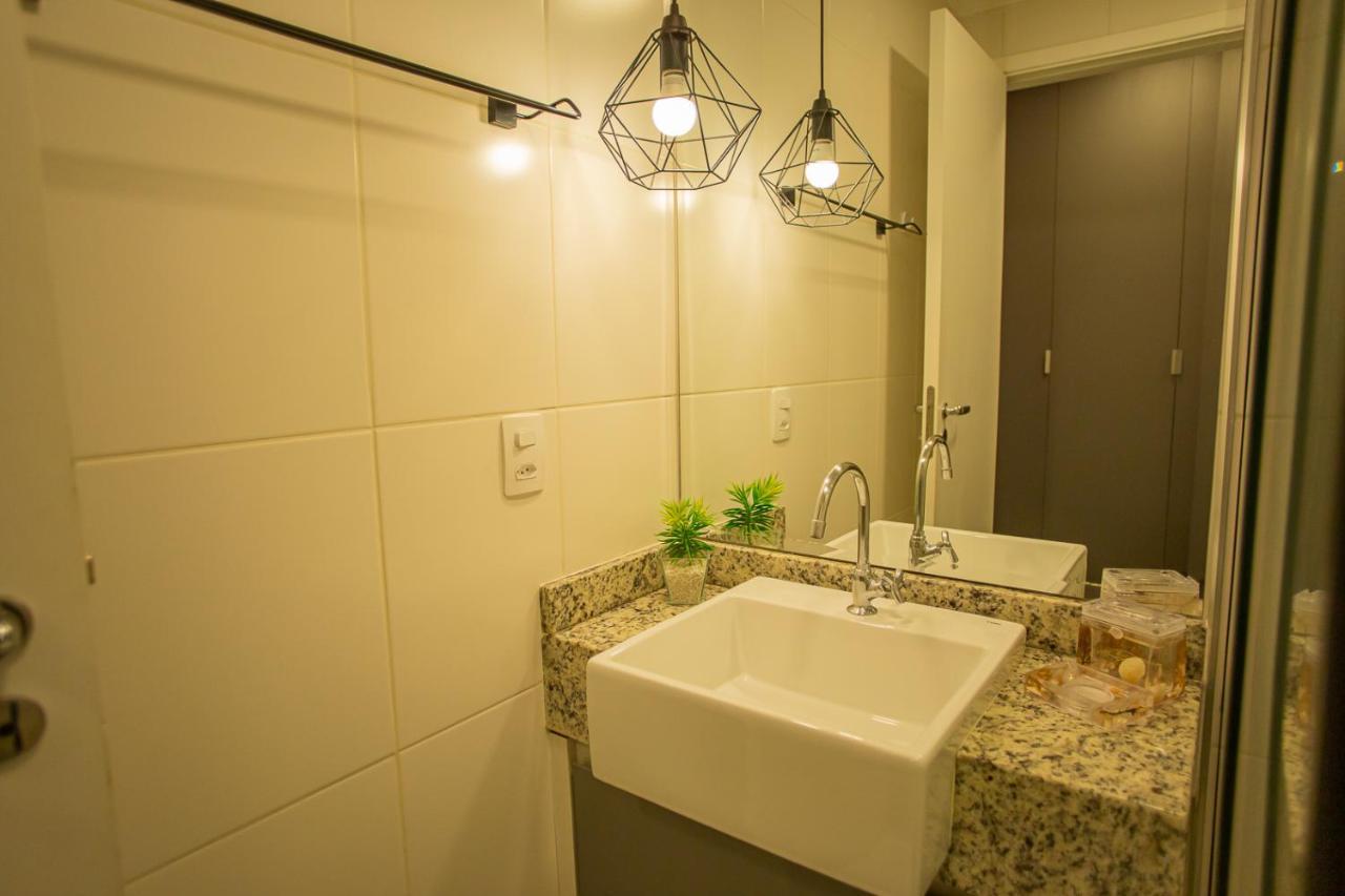 Apartemen Centro Sp 16 Sao Paulo
