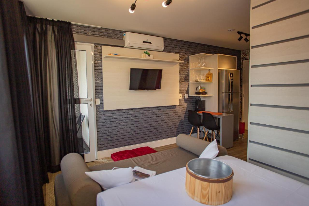 Centro Sp 16 Apartemen *