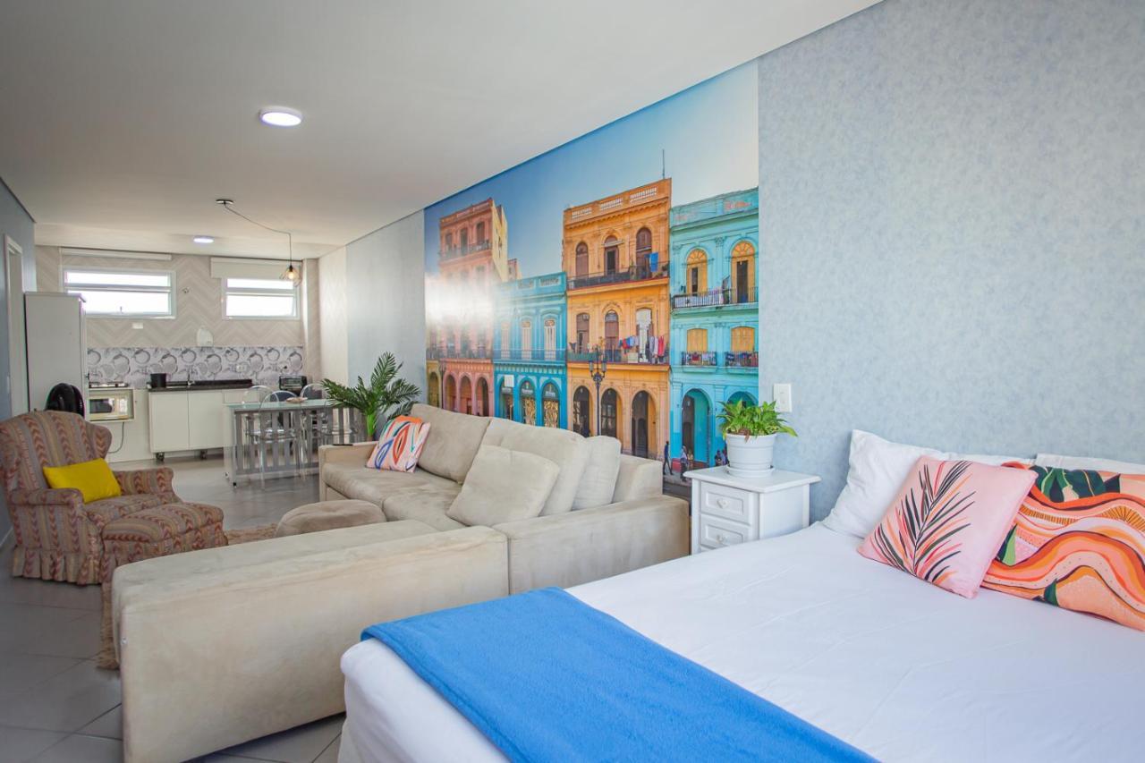 Apartamento Centro Sp 09