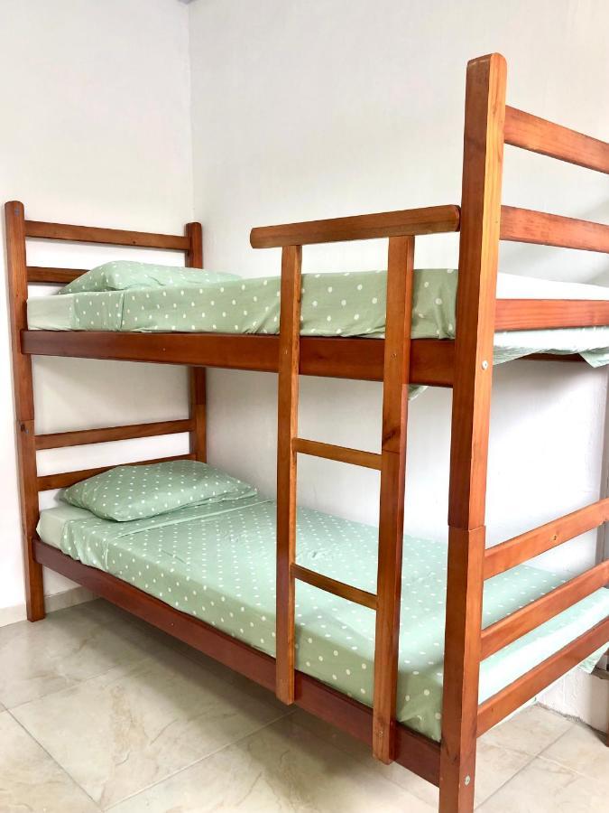 Welcome Sp Congonhas Hostel *