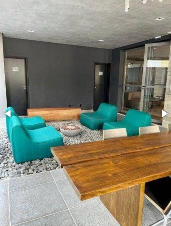 Oscar Freire Estudio Apartamento São Paulo
