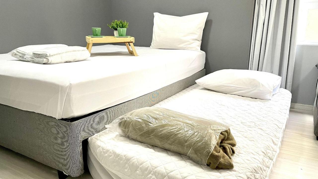 Moderno No Centro De Sp Holiday home