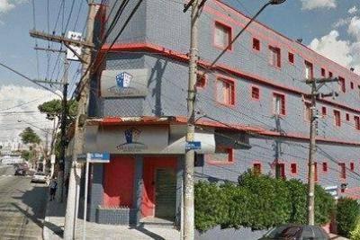 Khách sạn Da Penha São Paulo
