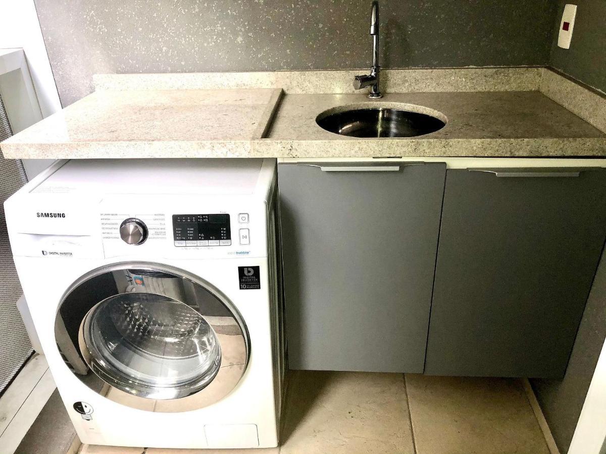 Holiday home Moderno No Centro De Sp