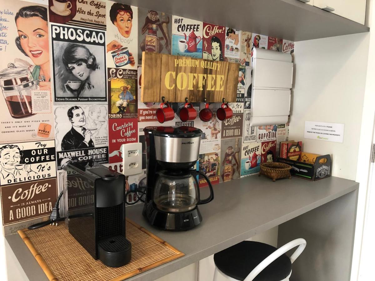 Studio Cool - Rua Augusta São Paulo