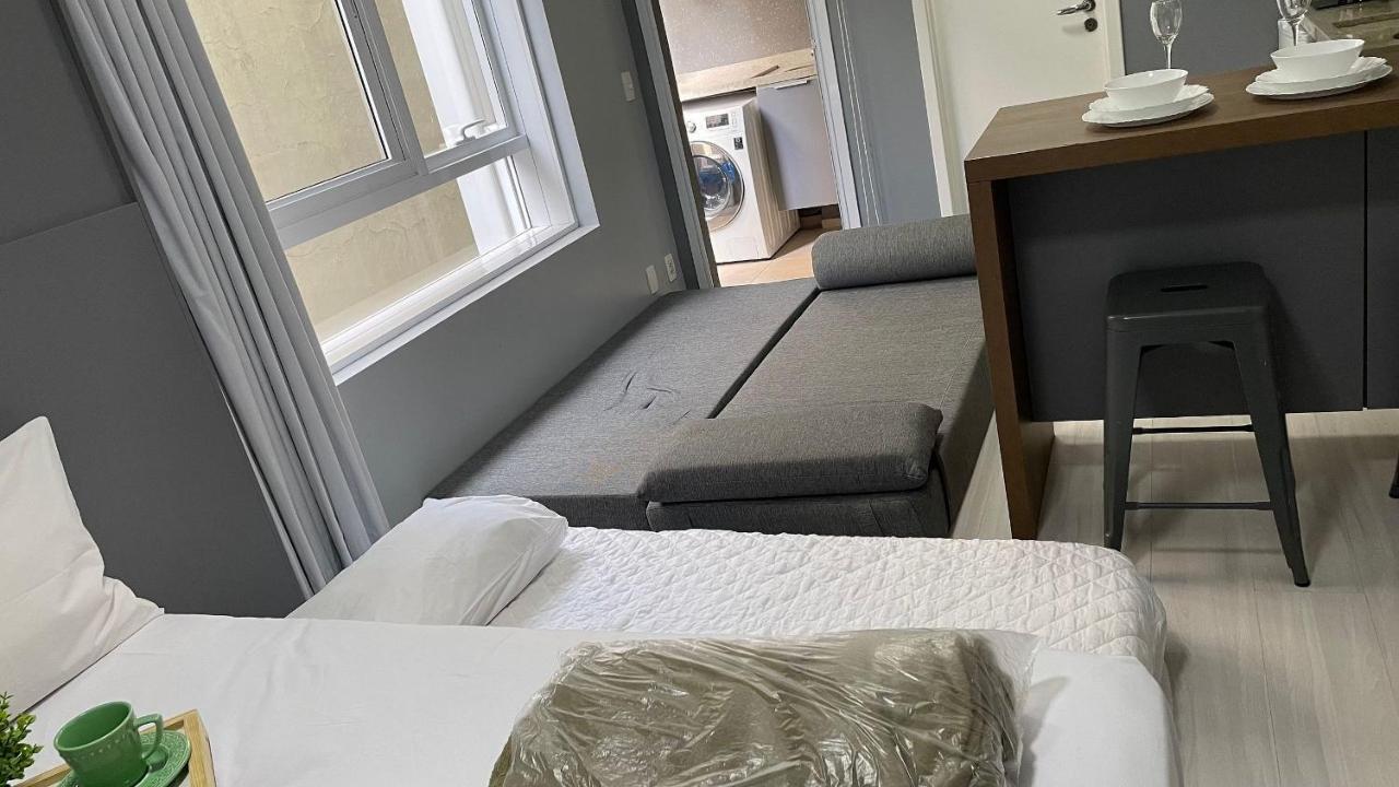 Holiday home Moderno No Centro De Sp