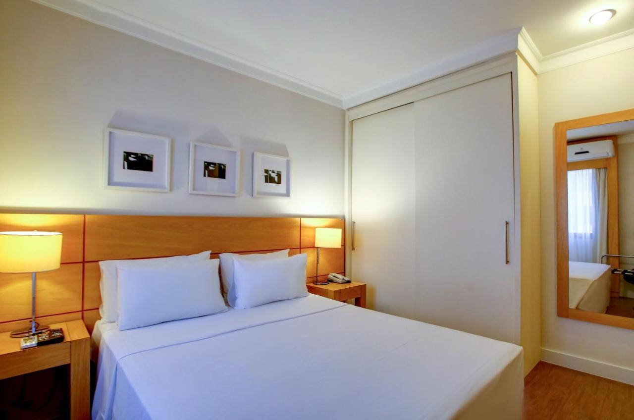 Esuites Congonhas By Atlantica São Paulo