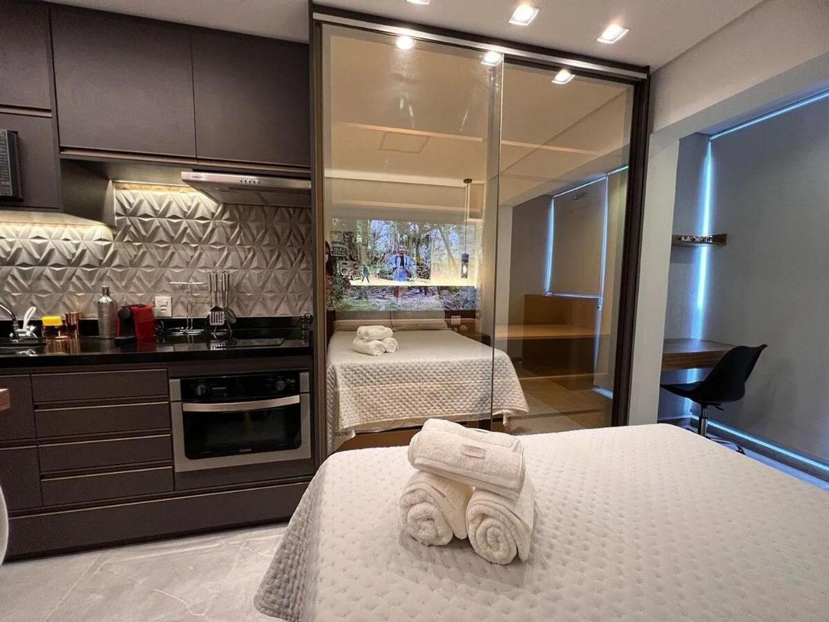 Sampa - Brooklin Nhà nghỉ *