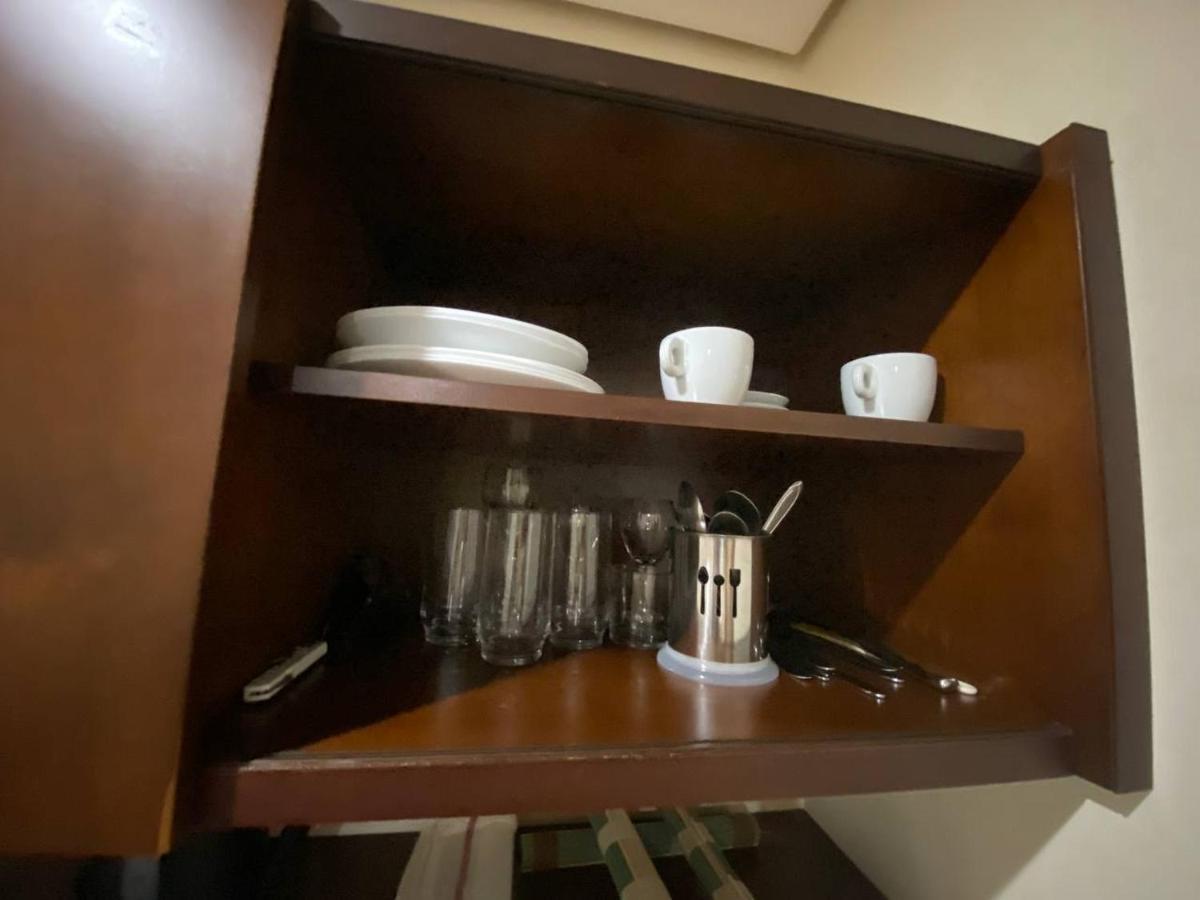 Apartment Nips 502 - Flat Executivo Zona Sul Sp *