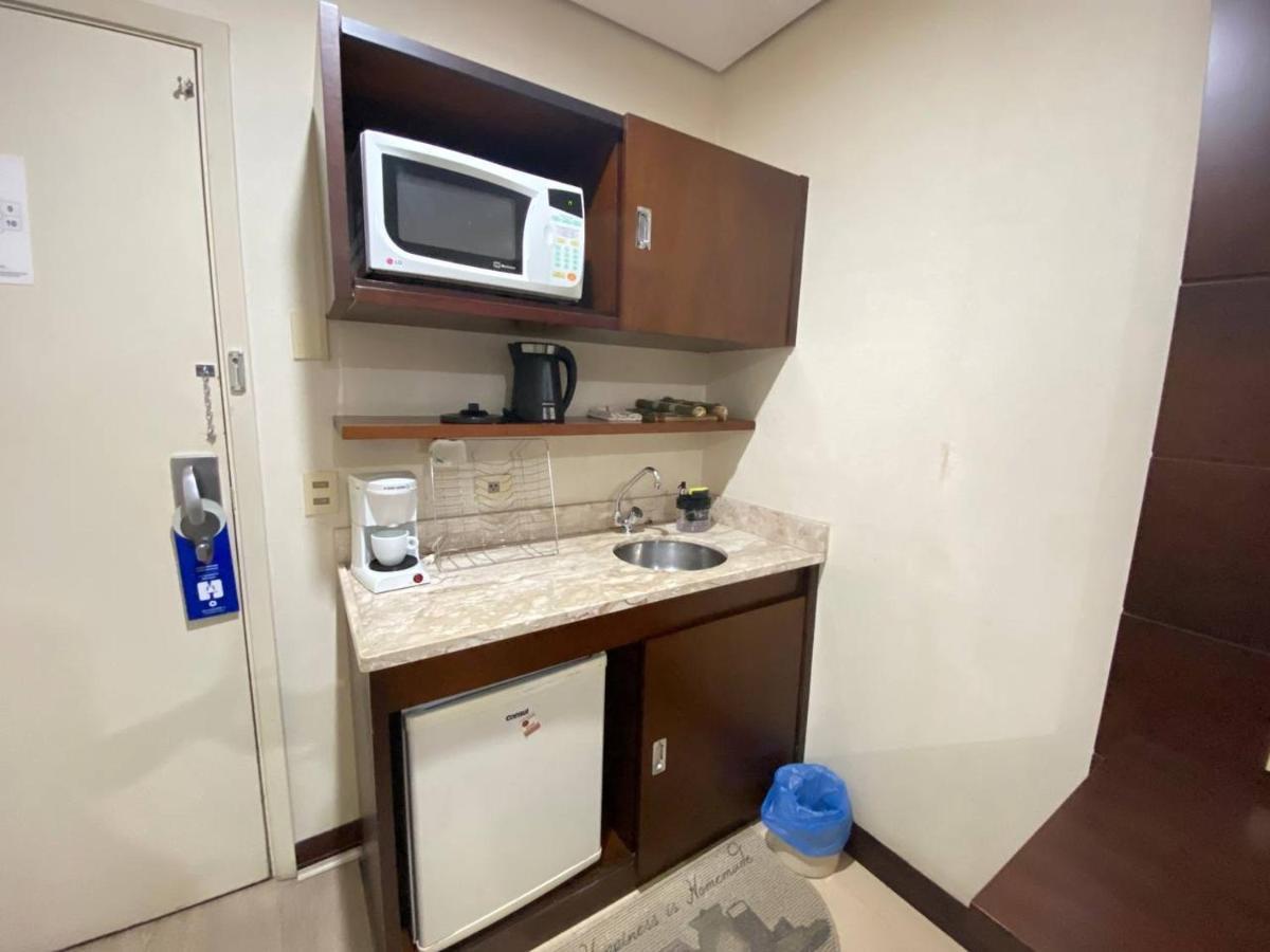 Nips 502 - Flat Executivo Zona Sul Sp Apartment