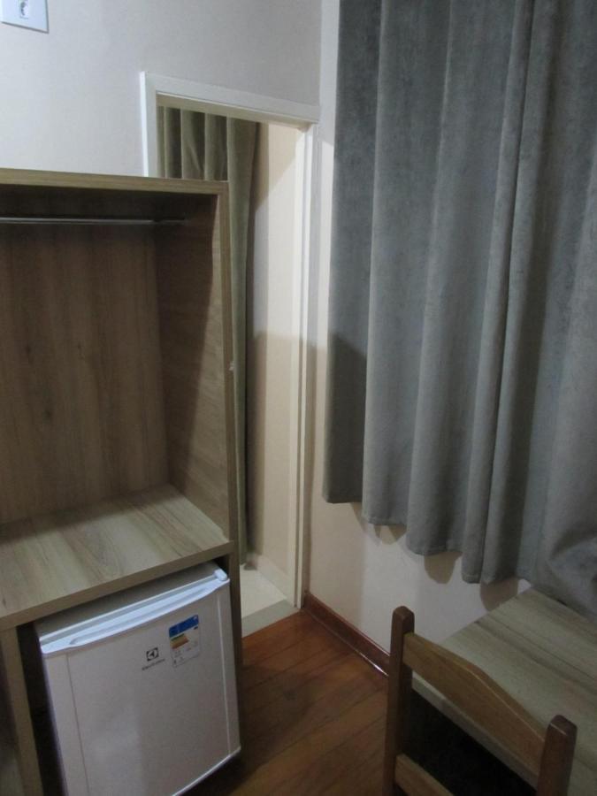 Hotel Minho - Proximo 25 De Marco Bras E Bom Retiro E Hospital Perola Byington 